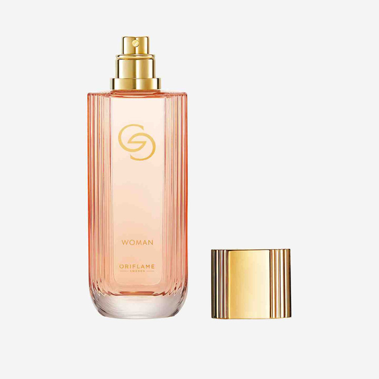 عطر زنانه جوردانی گلد اوریفلیم