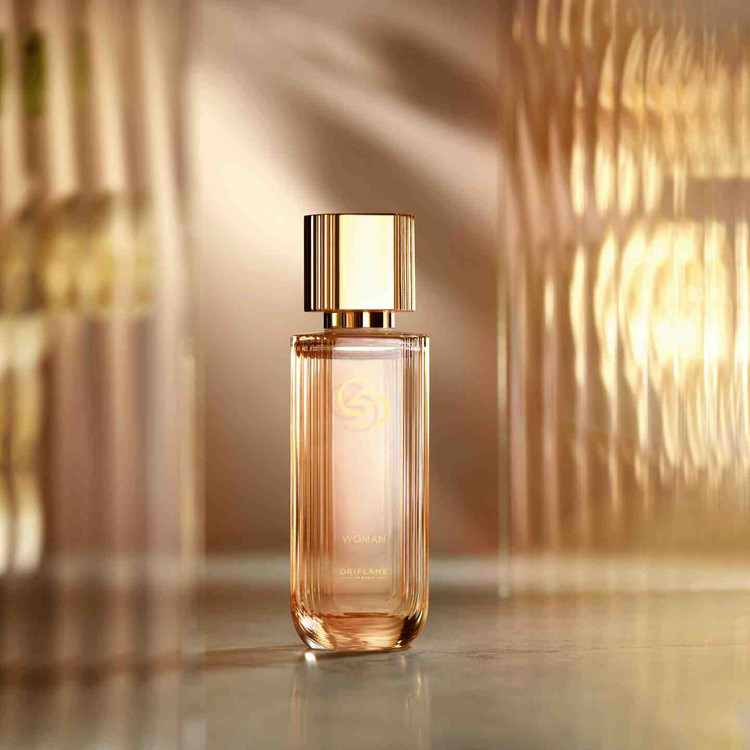 عطر زنانه جوردانی گلد اوریفلیم