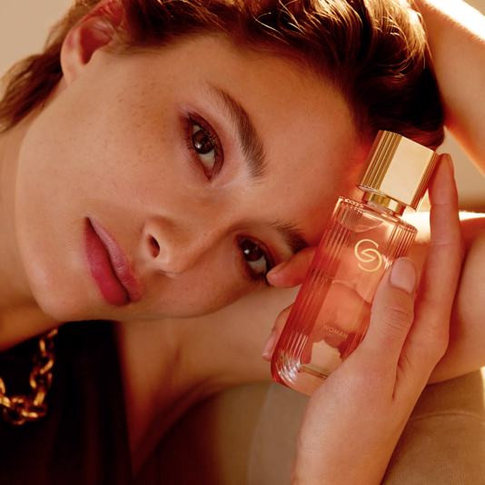 عطر زنانه جوردانی گلد اوریفلیم