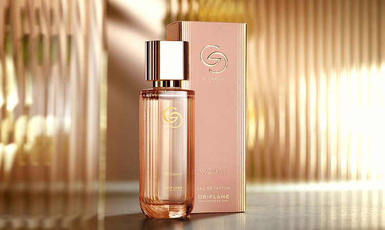 عطر زنانه جوردانی گلد اوریفلیم
