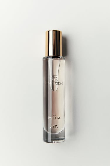 عطر رد تمپتیشن زارا