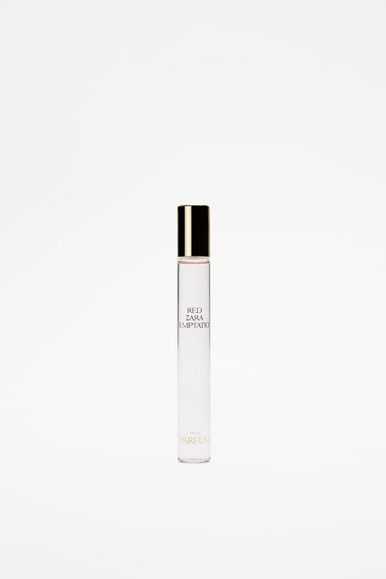 عطر رد تمپتیشن زارا