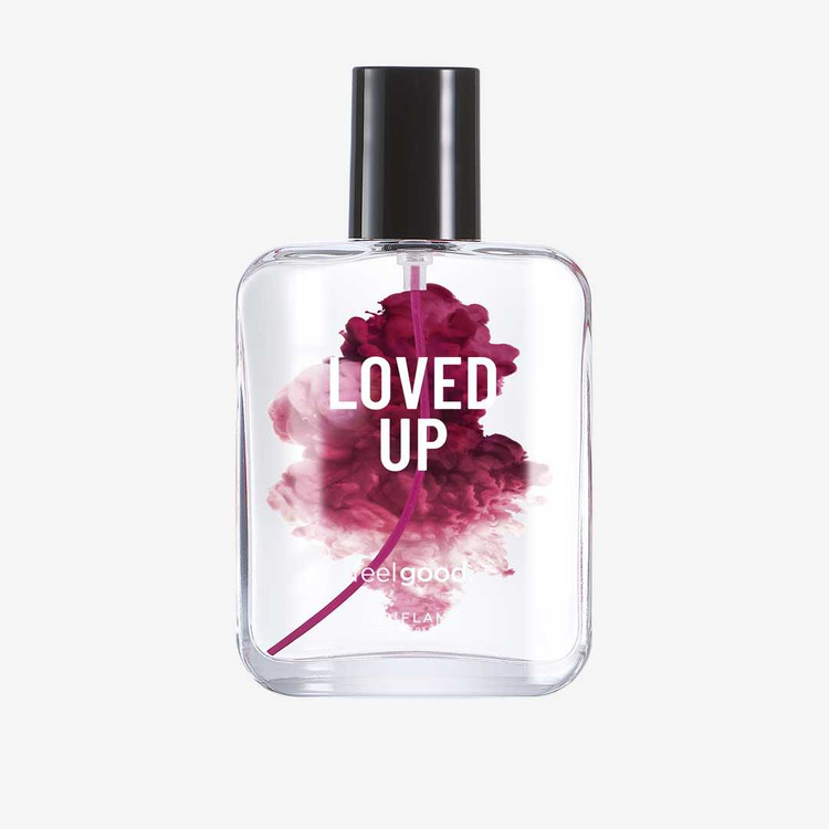 عطر لاود اپ اوریفلیم