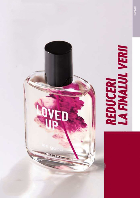 عطر لاود اپ اوریفلیم