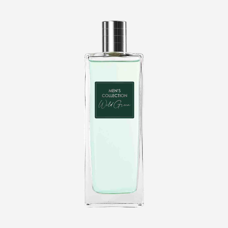 عطر مردانه وایلد گرین اوریفلیم