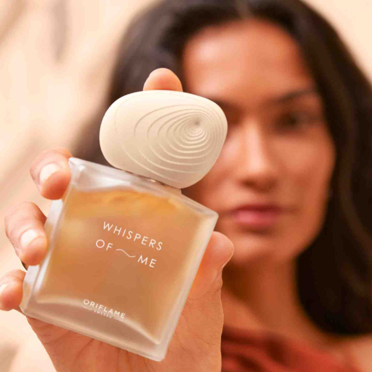 عطر زنانه ویسپرس اف می اوریفلیم