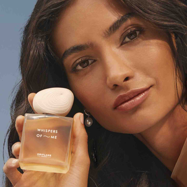 عطر زنانه ویسپرس اف می اوریفلیم