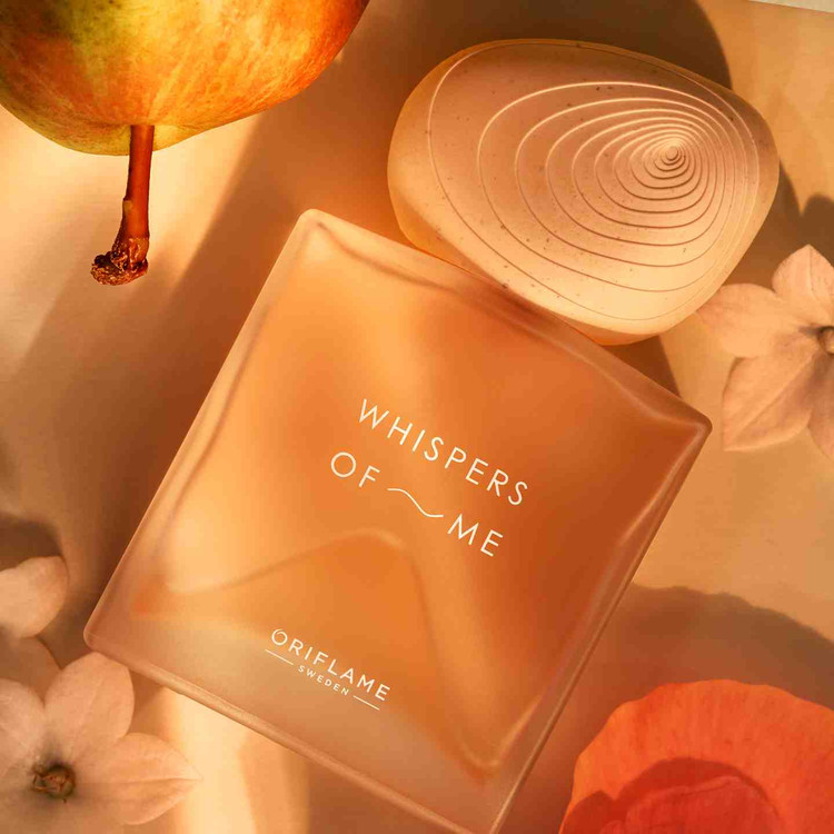 عطر زنانه ویسپرس اف می اوریفلیم