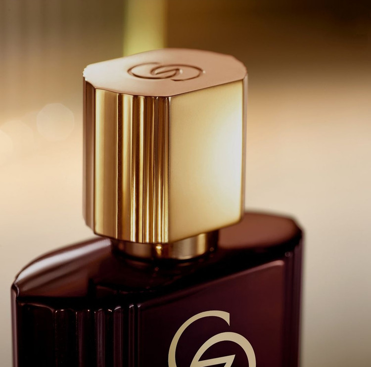 عطر جوردانی من اوریفلیم
