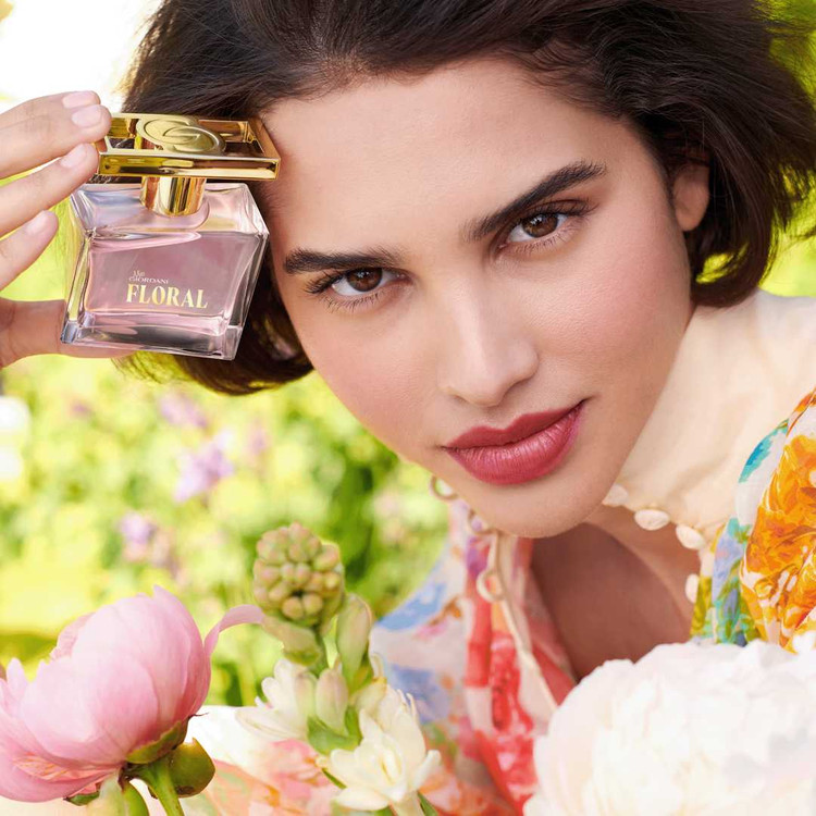 عطر میس جوردانی فلورال اوریفلیم