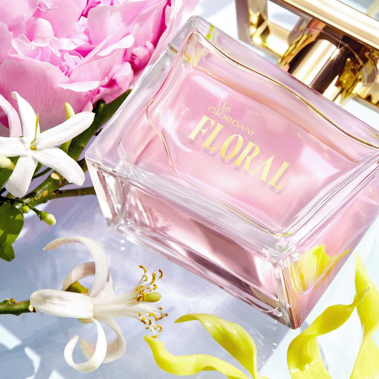 عطر میس جوردانی فلورال اوریفلیم