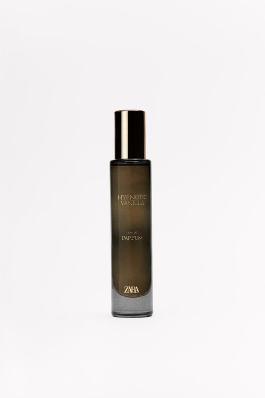 عطر هیپنوتیک وانیل زارا