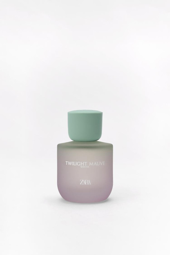 عطر توایلایت ماو وینتر زارا