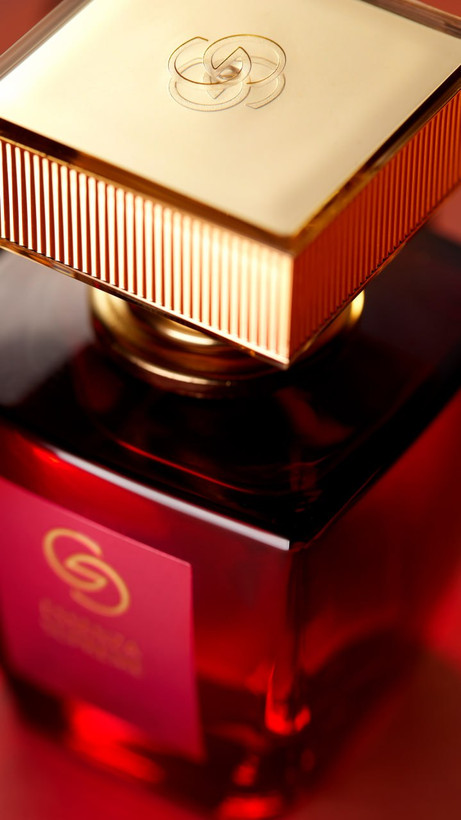 عطر اسنزا سوپریم جوردانی گلد اوریفلیم