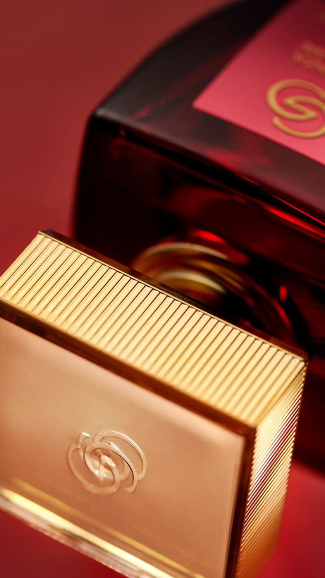 عطر اسنزا سوپریم جوردانی گلد اوریفلیم