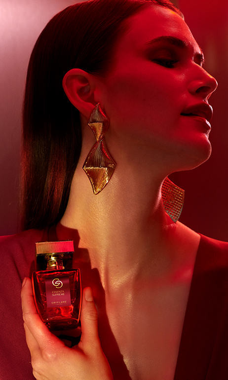 عطر اسنزا سوپریم جوردانی گلد اوریفلیم