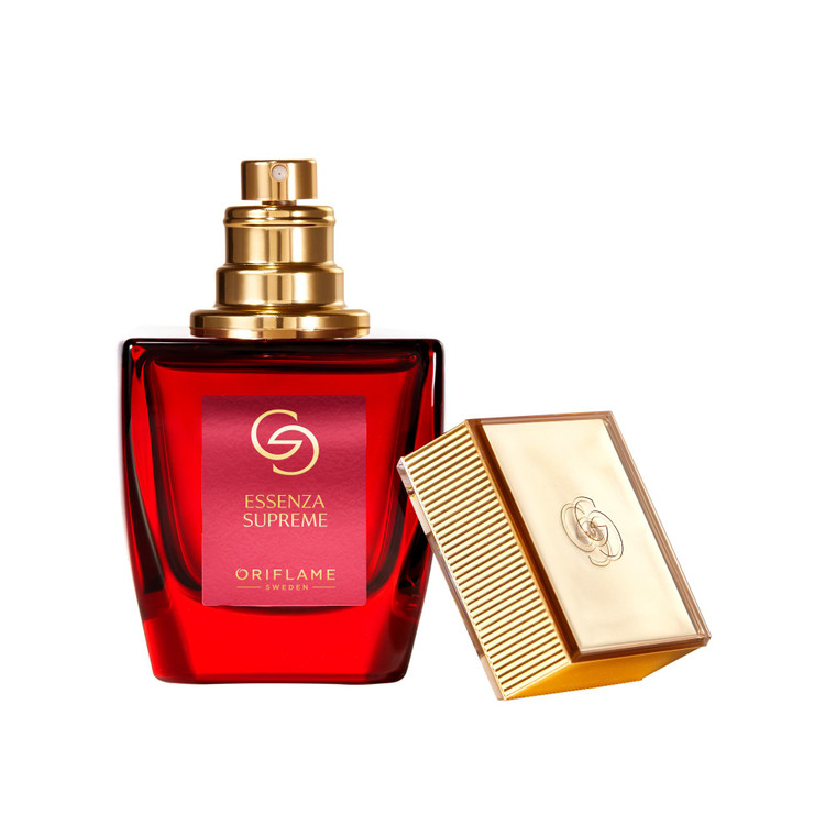 عطر اسنزا سوپریم جوردانی گلد اوریفلیم