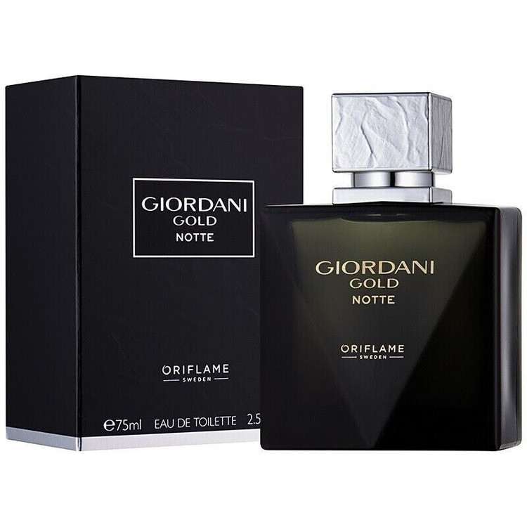 عطر جوردانی نوت اوریفلیم