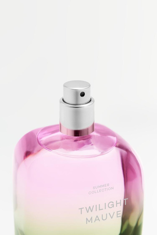 عطر توایلایت ماو سامر زارا