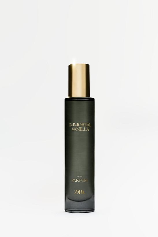 عطر ایمورتال وانیلا زارا