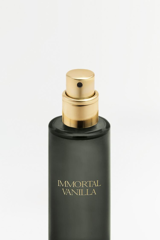 عطر ایمورتال وانیلا زارا