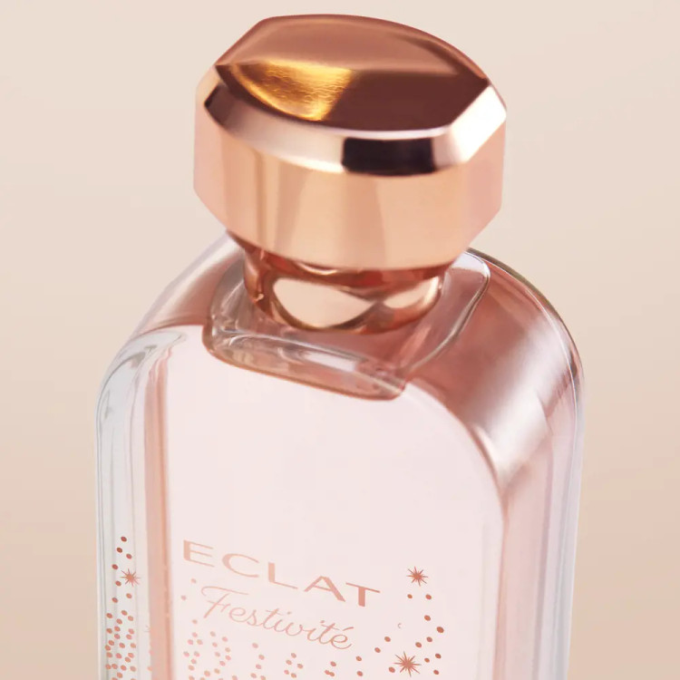 عطر زنانه اکلت فستیویتی اوریفلیم