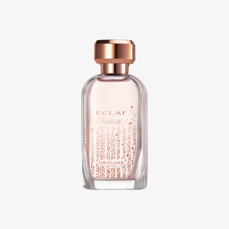 عطر زنانه اکلت فستیویتی اوریفلیم
