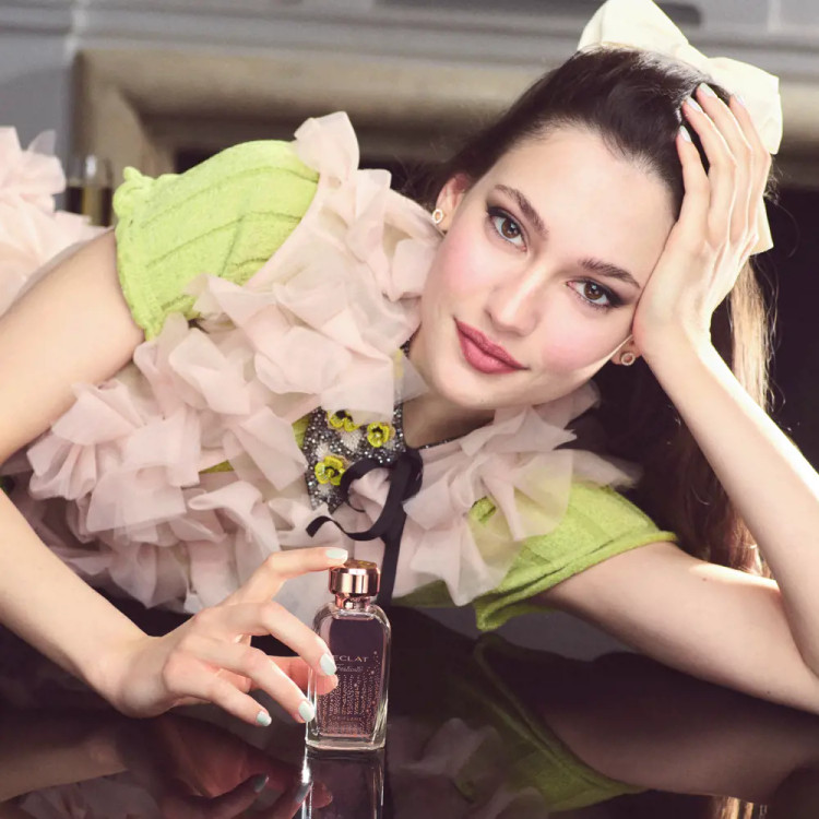 عطر زنانه اکلت فستیویتی اوریفلیم