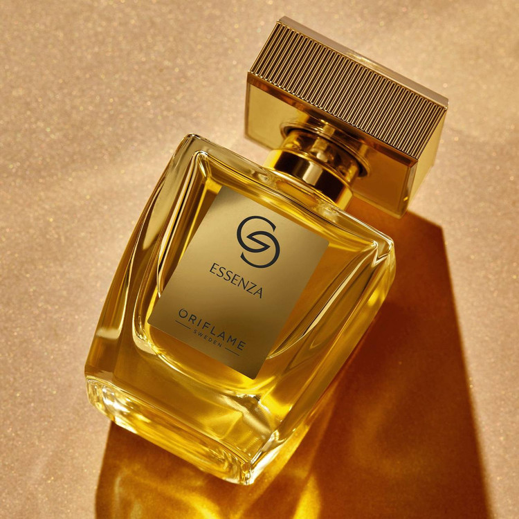 عطر زنانه جوردانی گلد اسنزا اوریفلیم
