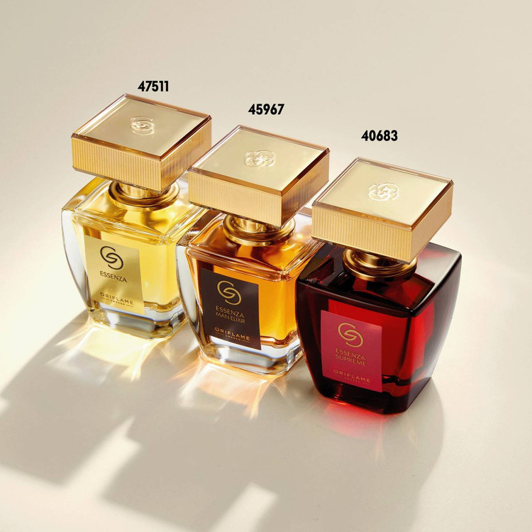 عطر زنانه جوردانی گلد اسنزا اوریفلیم