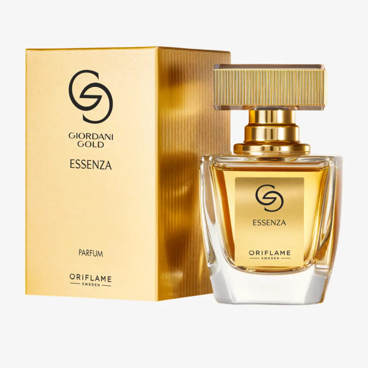 عطر زنانه جوردانی گلد اسنزا اوریفلیم