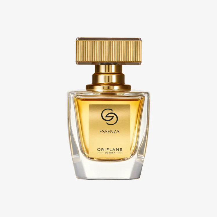 عطر زنانه جوردانی گلد اسنزا اوریفلیم