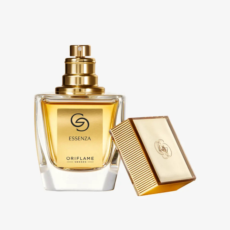 عطر زنانه جوردانی گلد اسنزا اوریفلیم