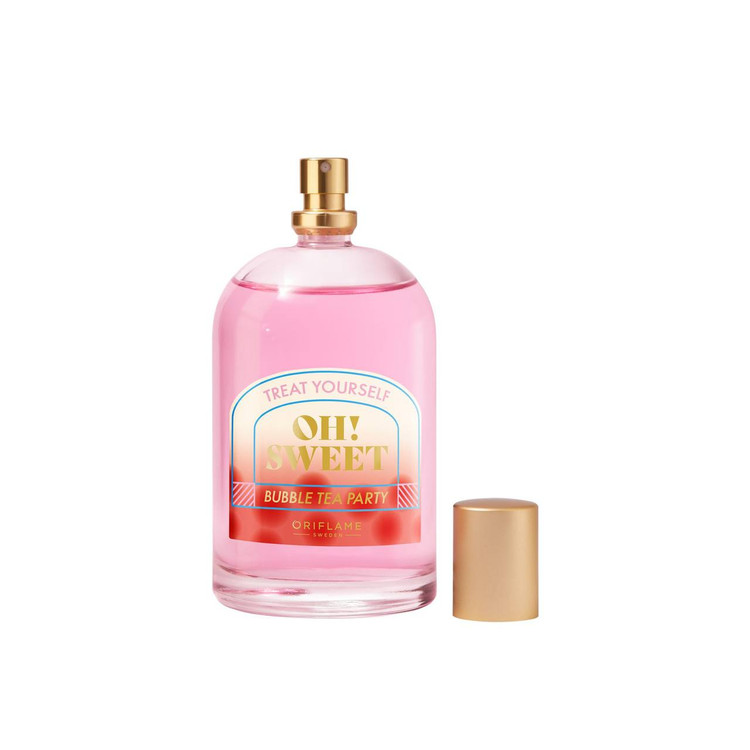 عطر اوه سوئیت بابل تی پارتی اوریفلیم