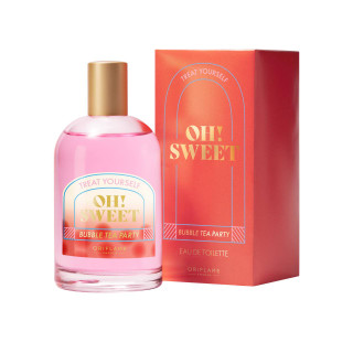 عطر اوه سوئیت بابل تی پارتی اوریفلیم