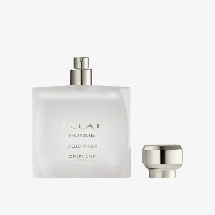 عطر اکلت هوم ویکند آزور اوریفلیم