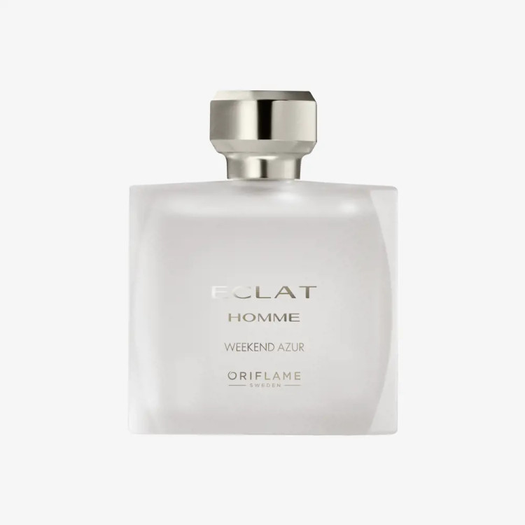 عطر اکلت هوم ویکند آزور اوریفلیم