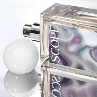 عطر اسکوپ در حلقه زمان اوریفلیم