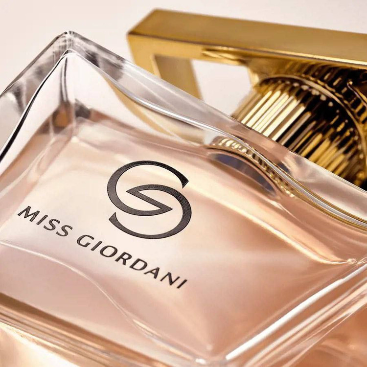 عطر میس جوردانی اوریفلیم