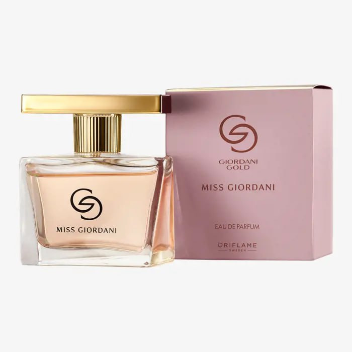 عطر میس جوردانی اوریفلیم