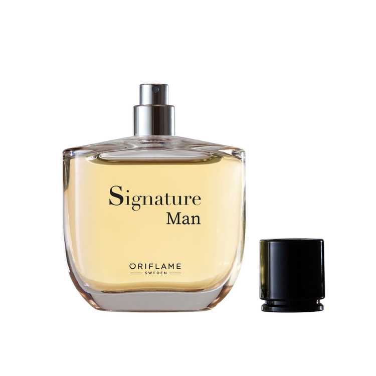 عطر مردانه سیگنیچر اوریفلیم