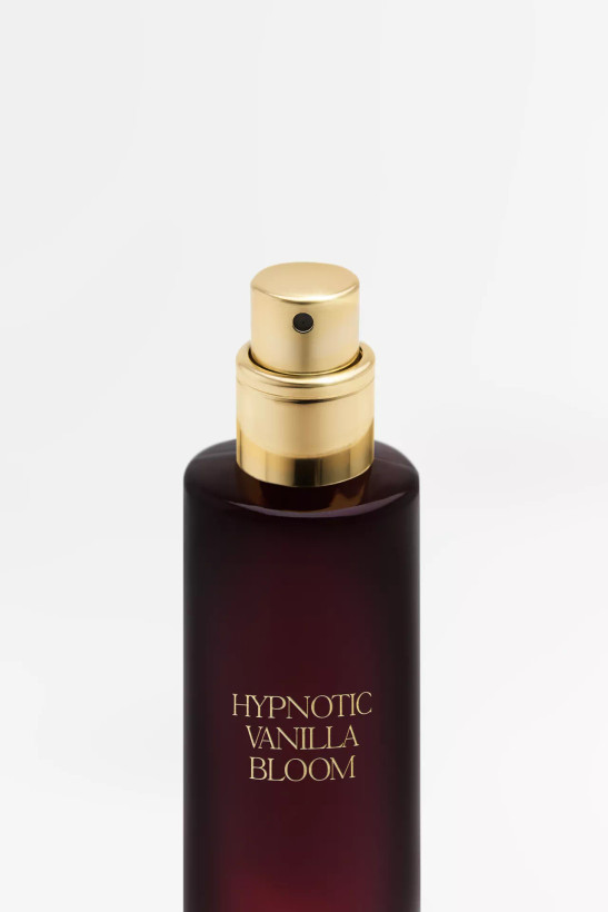 عطر هیپنوتیک وانیلا بلوم زارا