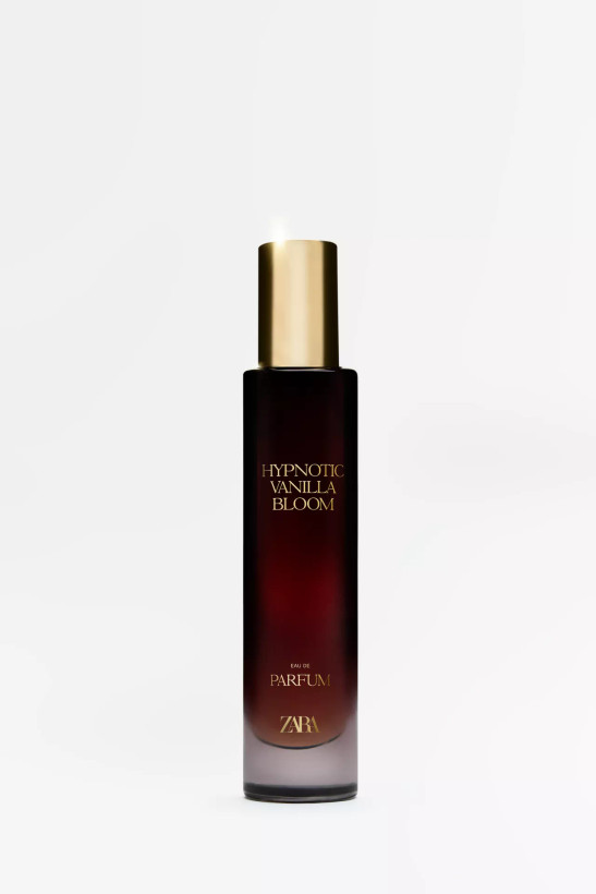 عطر هیپنوتیک وانیلا بلوم زارا