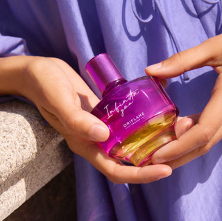 عطر اینفینیتا یو