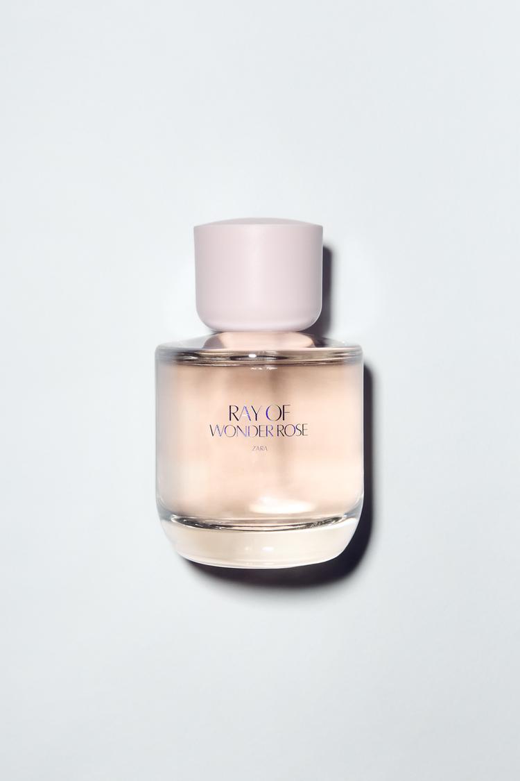 عطر واندر رز جدید