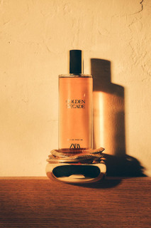 عطر گلدن دیکید زارا