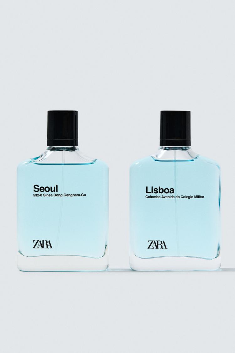 پک دو عدی عطر