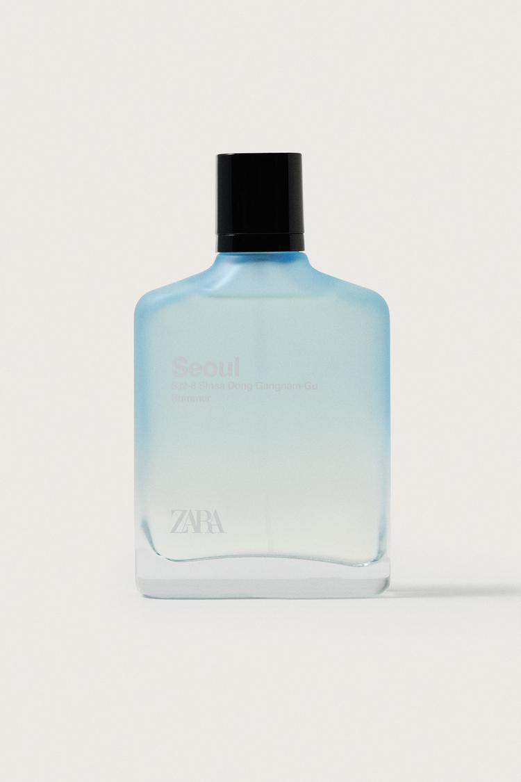 عطر سول سامر زارا