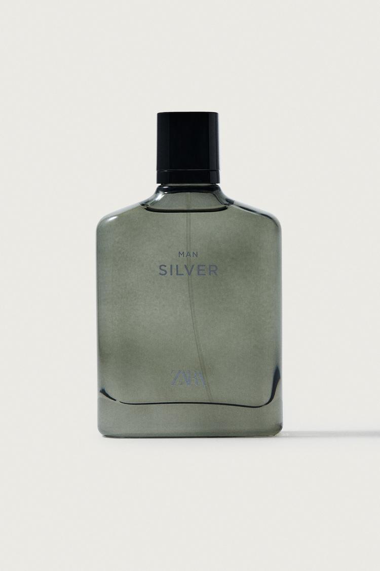 عطر زارا سیلور