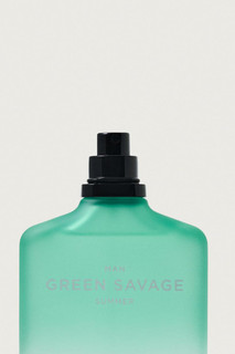 عطر گرین ساوج سامر زارا